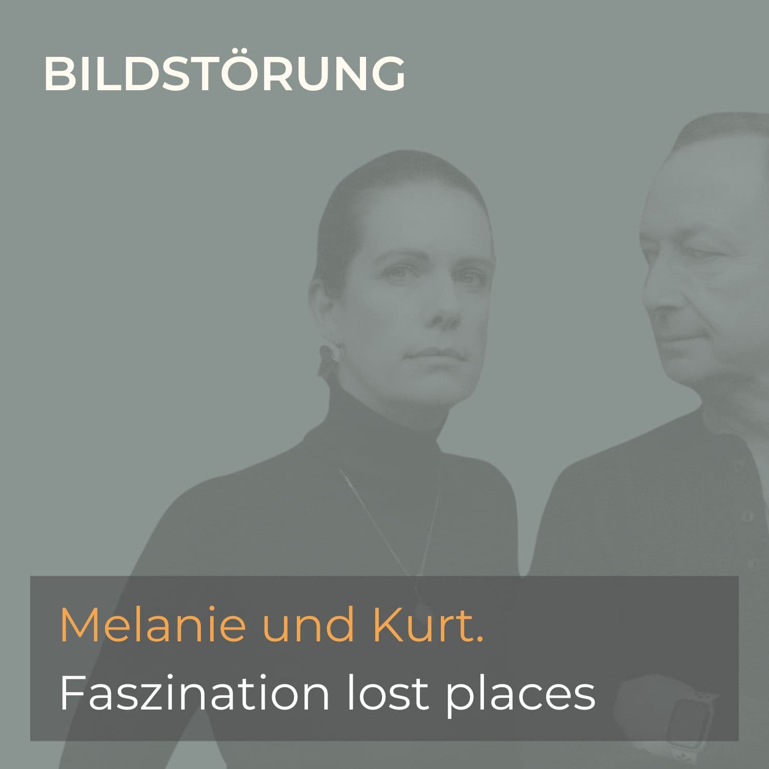 Faszination lost places
