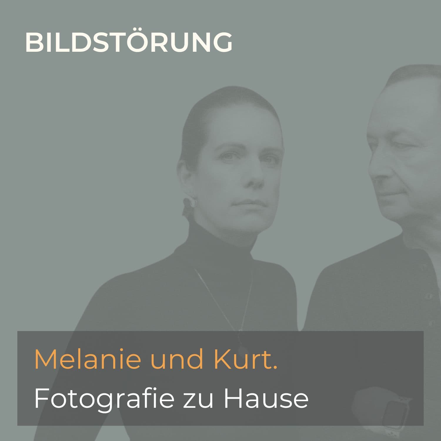 Fotografie zu Hause