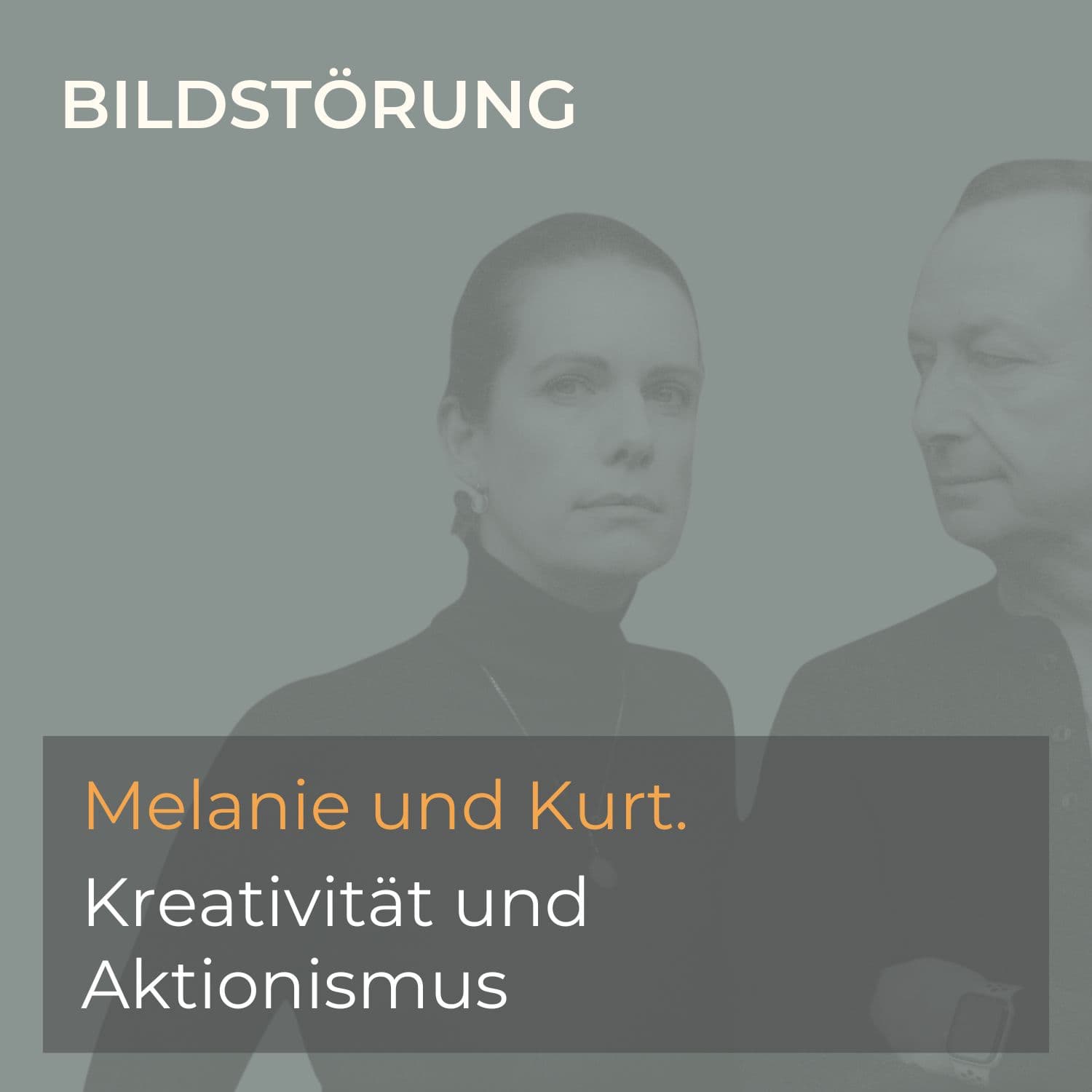 Kreativität und Aktionismus