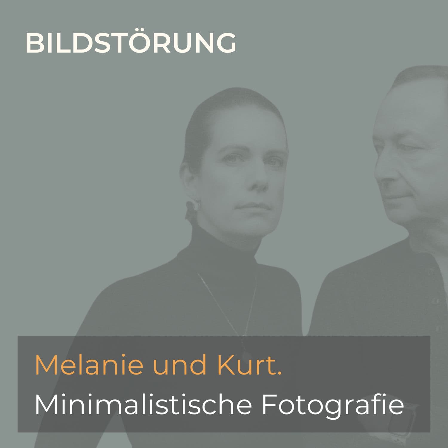 Minimalistische Fotografie
