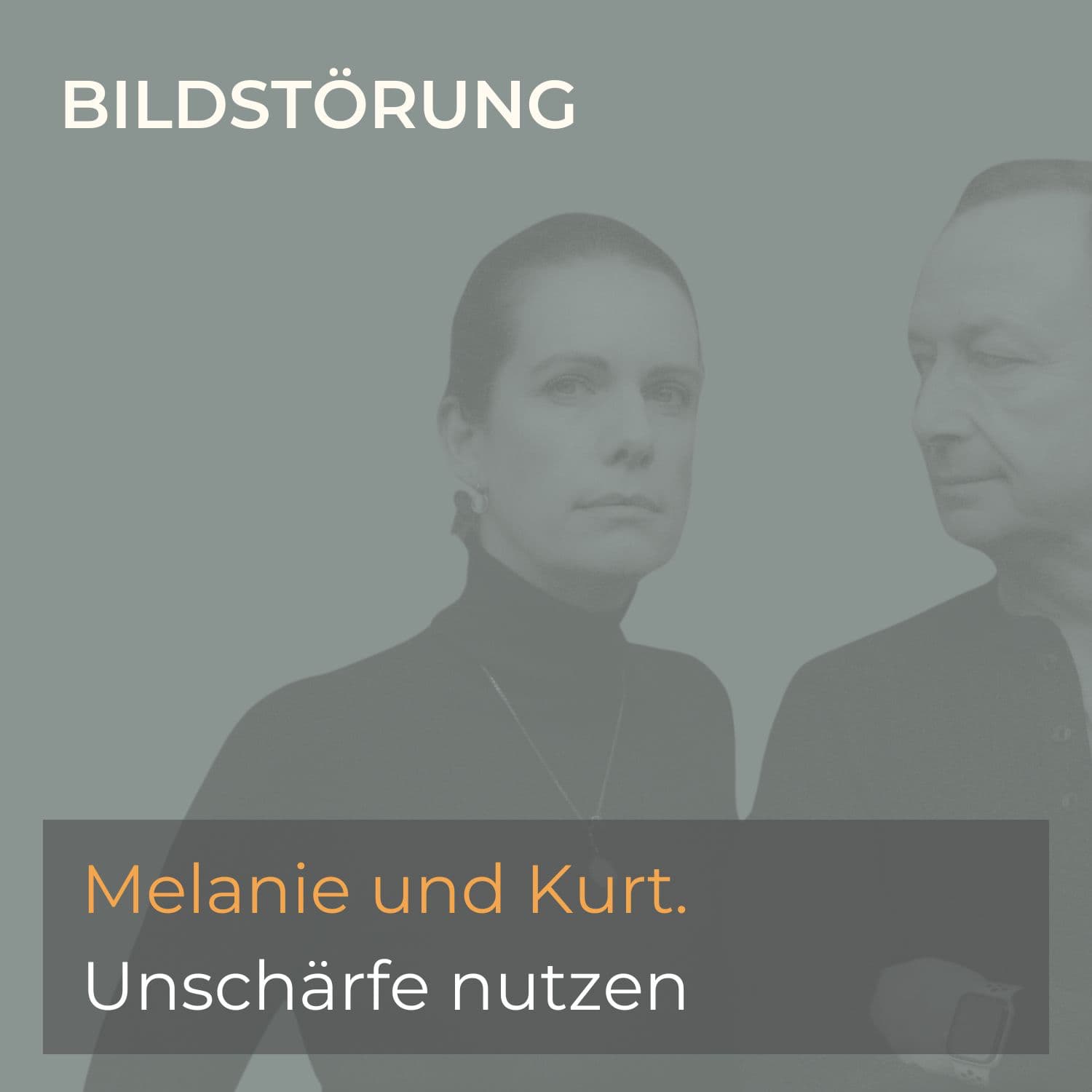 Unschärfe nutzen
