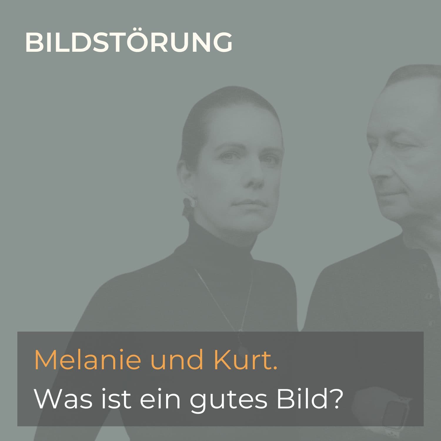 Was ist ein gutes Bild